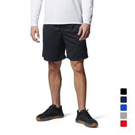 アンダーアーマー メンズ ジャージ ハーフパンツ UA TECH MESH SHORTS 1358564 スポーツウェア UNDER ARMOUR