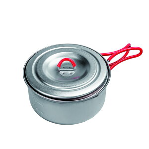 ���I�ōő�100��P�o�b�N�y6/4�`6/11�z �G�o�j���[ Ti U.L. Pot 600 ECA532 �g���b�L���O �N�b�L���O�c�[�� Evernew