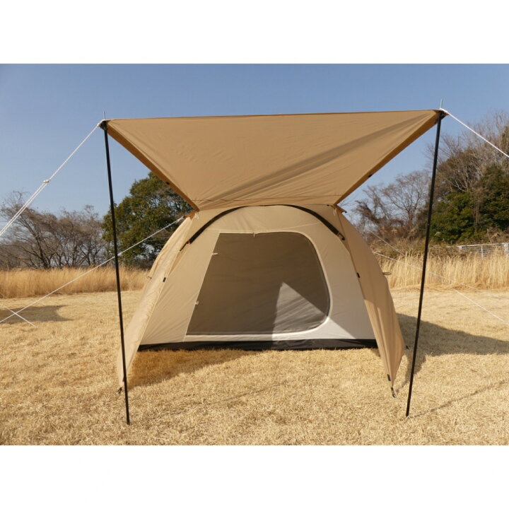 楽天市場】最大10％OFFクーポン 【3/18〜3/26】 イグニオ ドーム型 