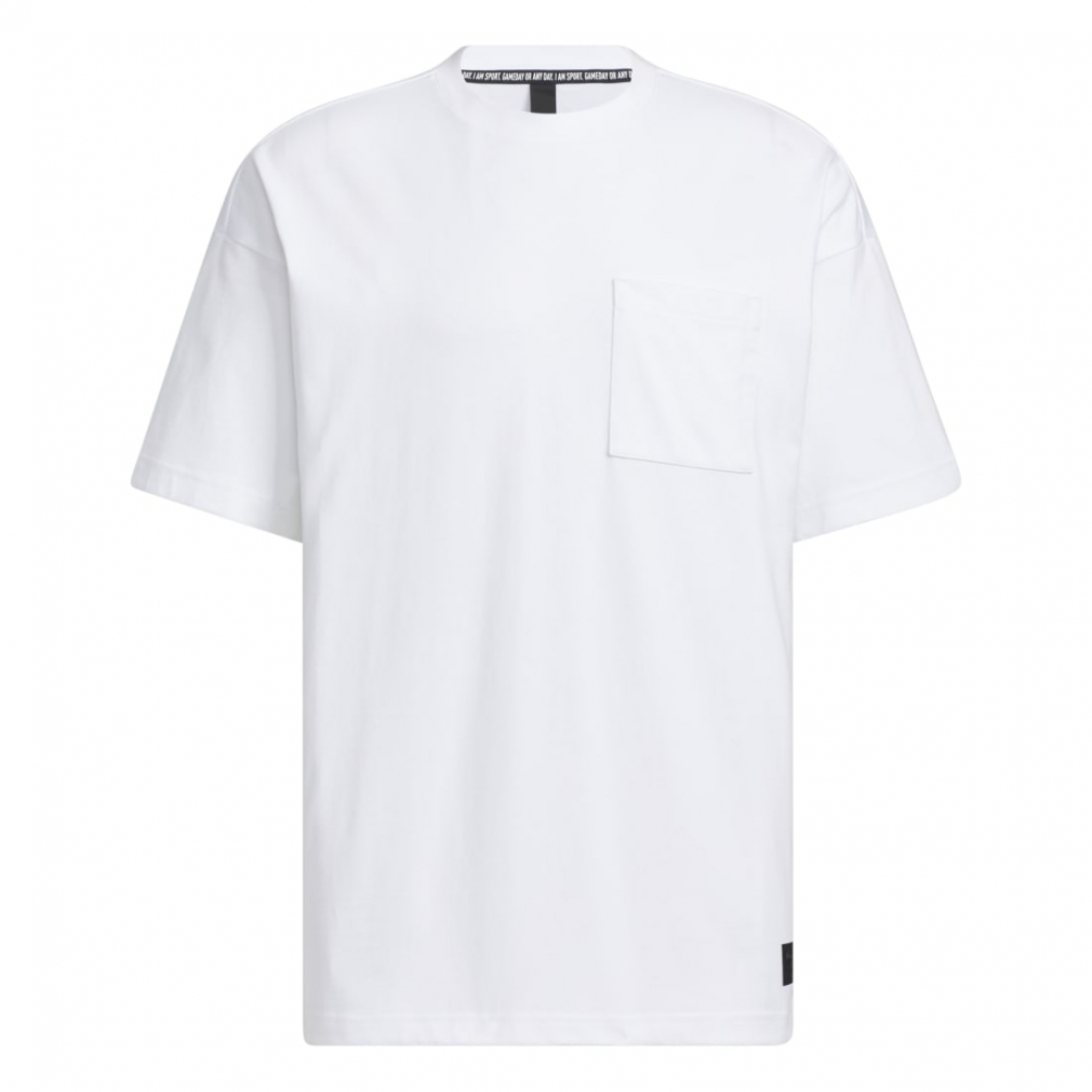楽天市場】アディダス メンズ 半袖 Tシャツ ID 2.0 オーバーサイズ