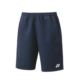 ヨネックス メンズ レディス テニス ハーフパンツ 15150 YONEX 26_23SSwear
