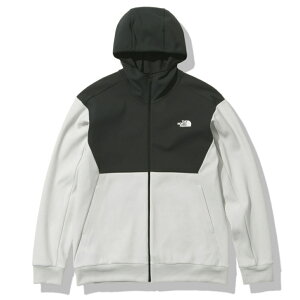 11/10聚Iōő100PobN UEm[XtFCX Y /jO EChu[J[ Ambition Hoodie ArVt[fB NT62290 : O[×zCg THE NORTH FACE