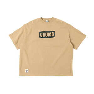 �`�����X �����Y �A�E�g�h�A ����T�V���c OVSD S/S CHUMS Lg Crew Top LP CH00-1385 B068 : �u���E��×�u���b�N CHUMS