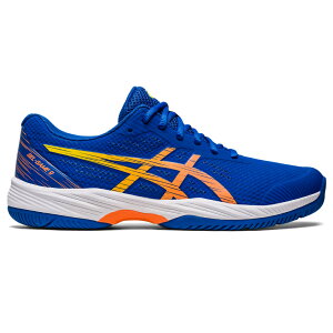10/18聚Iōő100PobN AVbNX GEL-GAME 9 QQ[ 9 1041A396 Y ejX I[R[gpV[Y 2E : u[×IW asics