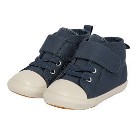 最大10％OFFクーポン 【6/1 0:00〜23:59】 コンバース BABY ALL STAR N NAVYPLUS V-1 37302370 6 ベビー キッズ 子供 スニーカー ： ネイビー Converse