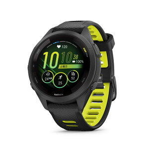 K[~ Forerunner 265S Music Black tHAi[265S 010-0281043 ~[WbN X}[gEHb` jOEHb` rv GARMIN