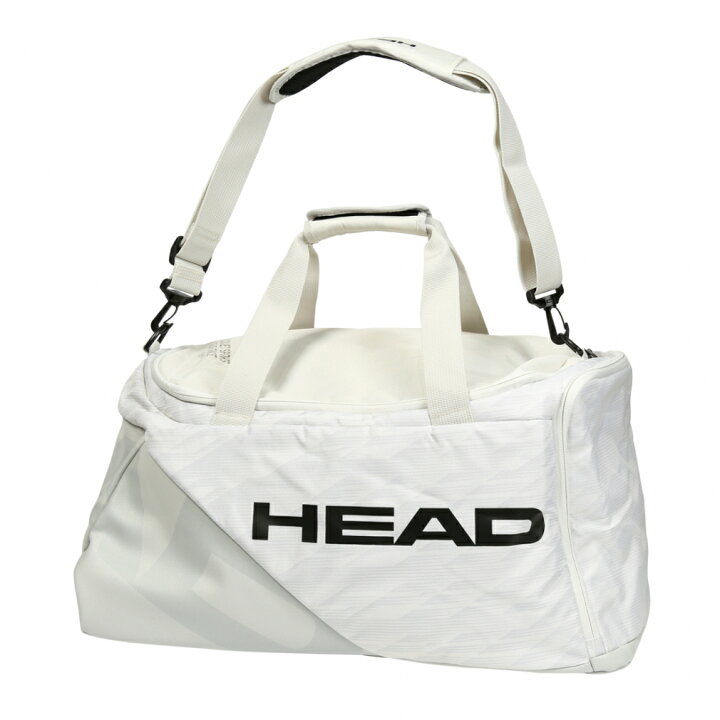 【6/1】エントリー/抽選で最大100%ポイントバック&まとめ買いで最大10%OFFクーポン ヘッド Pro X Court Bag 52L YUBK プロ エックス コート バッグ 52L YUBK ジョコビッチ 260053 テニス ボストンバッグ HEAD アルペン ヘッド(HEAD) 鞄 カバン スポーツ テニス スノーボード バッグ