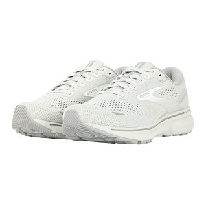 12/18���聚���I�ōő�100��P�o�b�N �u���b�N�X Ghost15 S-WIDE �S�[�X�g15 ���C�h BRW 3803 ���f�B�X ����/�����j���O �����j���O�V���[�Y D : ���C�g�O���[ BROOKS imbkk