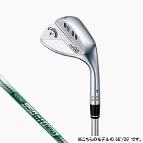 キャロウェイジョーズウェッジ3本50.54.58 nsプロ950gh s