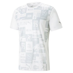 11/1聚Iōő100PobN v[} Y /jO TVc RUN FAVORITE AOP FOR ALL TIME SS TVc M 523682 : zCg PUMA