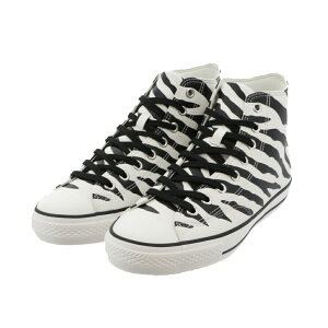 ő10OFFN[| y9/18`9/25z Ro[X StV[Y ALL STAR GF ZEBRA HI ZEBRA (33500300) Y V[[XXV[Y 2E : }`J[ Converse imbkk