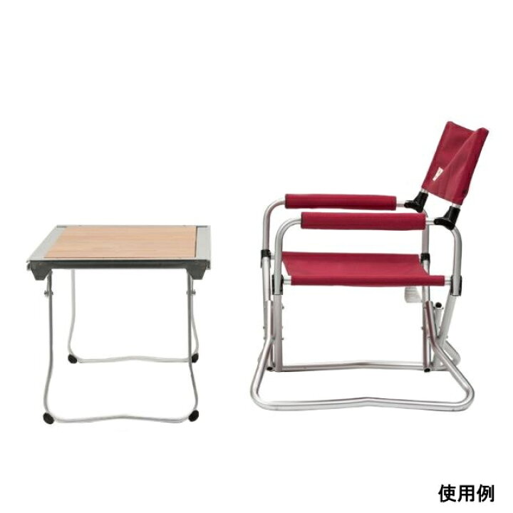スノーピーク キャンプ テーブル エントリーIGT (CK-080) 0589013432 snow peak | アルペン楽天市場店