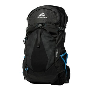 グレゴリー シトロ 30 (登山用リュック・ザック) 価格比較 - 価格.com