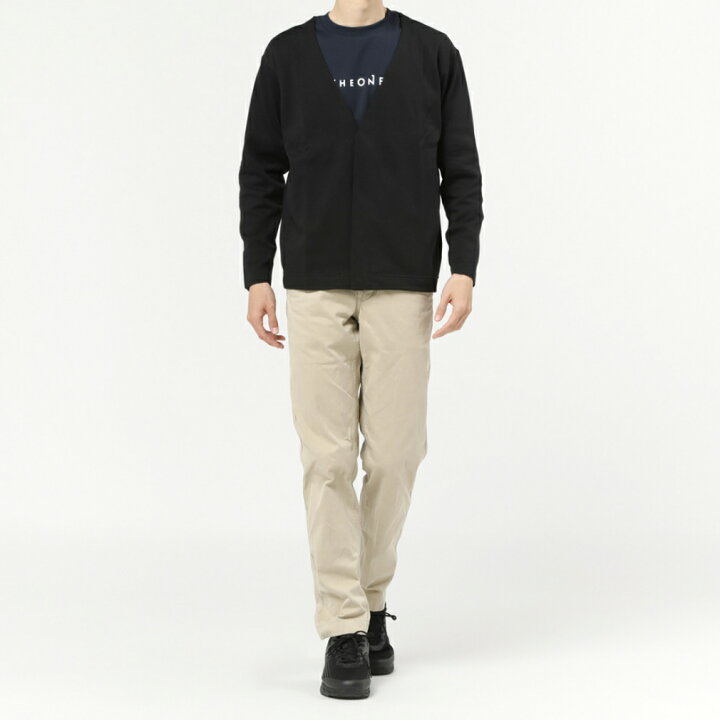 楽天市場】デサント メンズ ウェア THE ONE Stretch Tech Cardigan DX 
