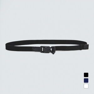 11/1聚Iōő100PobN I[N[ StEFA xg t  BUCKLE BELT 17.0 (FOS901384) Y OAKLEY