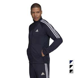 最大10％OFFクーポン 【2/4〜2/10】 アディダス メンズ 長袖 ジャージトラックジャケット AEROREADY セレーノカット スリーストライプス IZA36 H28903 H28910 GT8803 adidas 2310_aw