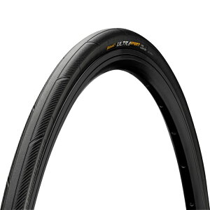 ő10OFFN[| y9/18`9/25z R`l^ Ultra Sport 3 Black/Black 700x25C FB 0150457 oCVN ^C : ubN CONTINENTAL