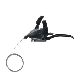�ő�10��OFF�N�[�|�� �y5/9�`5/16�z �V�}�m STEF500L4AL1800 5004LVSBL �o�C�V�N�� �p�[�c : �u���b�N SHIMANO