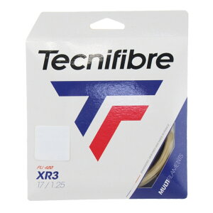 eNjt@Co[ XR3 i` 1.25mm GbNXA[3 01GXR325XN dejX XgO Tecnifibre