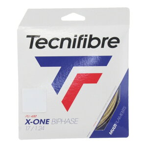 eNjt@Co[ X-ONE BIPHASE 1.24mm GbNXE oCtFCY 1.24 124 01GXO124XN dejX XgO Tecnifibre