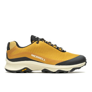 �ő�10��OFF�N�[�|�� �y5/9�`5/16�z ������ MOAB SPEED STORM GORE-TEX J067705 �����Y �g���b�L���O �V���[�Y : OLD GOLD MERRELL