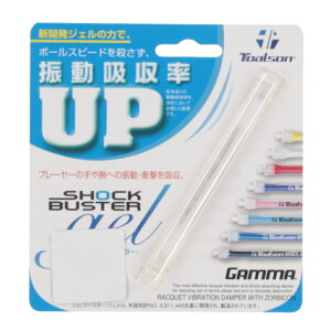 gA\ SHOCKBUSTER gel VbNoX^[WF zCg 1ENO1199 ejX U~ TOALSON