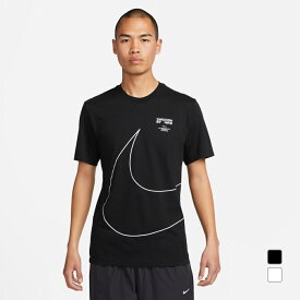 最大10％OFFクーポン ナイキ メンズ 半袖 Tシャツ NSW ビッグ スウッシュ 2 DZ2884 スポーツウェア NIKE