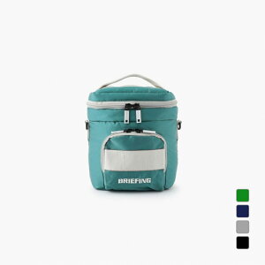 11/25聚Iōő100PobN u[tBO COOLER BAG S ECO TWILL (BRG231E69) St |[` BRIEFING