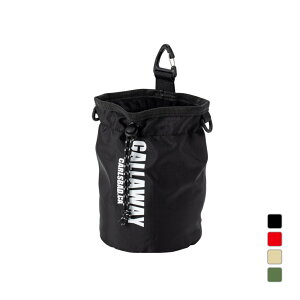 LEFC XR[vobO AllsetScope Bag 23 JM (4518881715) St Eh Callaway