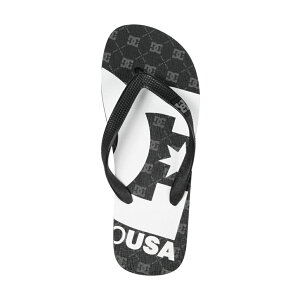 12/5聚Iōő100PobN fB[V[V[Y SPRAY GRAFFIK DM231037 Y } r[`T_ : ubN DC SHOES