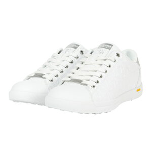 �Z���g�A���h�����[�X ���f�B�[�X �S���t�V���[�Y Vibram �G���{�X (0423992304) �S���t �V���[���[�X���X�p�C�N���X�V���[�Y : �z���C�g St ANDREWS imbkk
