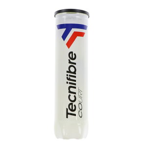 10/18聚Iōő100PobN eNjt@Co[ COURT R[g 4 60COJP4X15 dejX vbV[{[ PERFORMANCE BALL Tecnifibre
