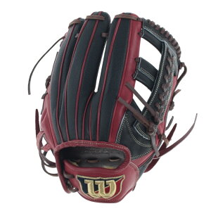 11/5聚Iōő100PobN EC\ q\tgp W/Q DUAL Wilson Queen DUAL p D5 TV ubN/ubN WBW101236 fBX \tg{[ pOu Wilson