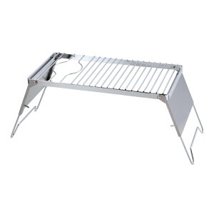 最大10%OFFクーポン 【10/30】 キャプテンスタッグ グリルスタンド ドリッパー UF-0035 キャンプ 焚き火台 CAPTAIN STAG