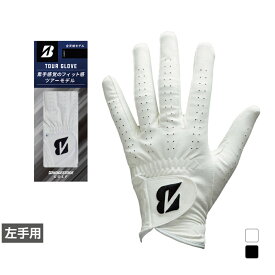 最大10％OFFクーポン 【1/18】 ブリヂストン ゴルフウェア ゴルフグローブ グローブ TOUR GLOVE ツアーグローブ 2021 GLG12 メンズ BRIDGESTONE