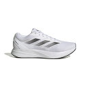 アディダス DURAMO RC デュラモ RC ID2702 メンズ 陸上/ランニング ランニングシューズ 2E : ホワイト×ブラック adidas imbkk