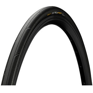 R`l^ Ultra Sport 3 Black-Black 700x28C FB 0150466 oCVN ^C : ubN CONTINENTAL