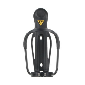 トピーク モジュラーケージ II WBC05101 BLK バイシクル ボトルケージ : ブラック TOPEAK