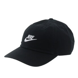 ナイキ キャップ クラブ CB FUT WSH L キャップ FB5368 011 帽子 ： ブラック NIKE