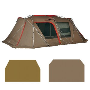 �X�m�[�s�[�N �����h���b�N �� �C���i�[�}�b�g �� �O�����h�V�[�g TP-671R TM-050R TP-670-1 �L�����v 2���[���V�F���^�[ ��^ 6�l�p snow peak camp_peg