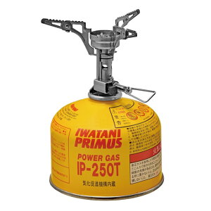 5/25���聚���I�ōő�100��P�o�b�N �v�����X �t�F���g�X�g�[�uII �� GAS CARTRIDGE �n�C�p���[�K�X �� P-116 IP-250T �L�����v �V���O���R���� PRIMUS