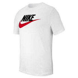 ナイキ メンズ 半袖Tシャツ フューチュラ アイコン S/S Tシャツ AR5005 スポーツウェア NIKE 2303_ms