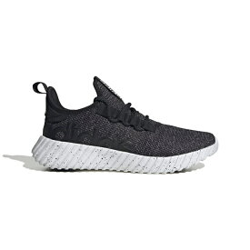 アディダス Kaptir 3.0 IF7314 メンズ スニーカー ： ブラック×ブラック adidas