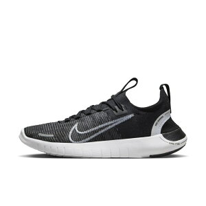 �ő�10��OFF�N�[�|�� �y10/4�`10/10�z �i�C�L WMNS FREE RUN FLYKNIT NN �E�B�����Y �t���[ ���� �t���C�j�b�g �l�N�X�g �l�C�`���[ DX6482-002 ���f�B�X ���� �����j���O�V���[�Y NIKE DX6482 002