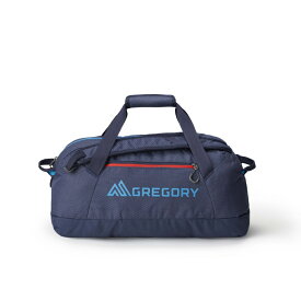 グレゴリー サプライ40 1479021621 トレッキング バッグ ダッフル : オーシャンブルー GREGORY