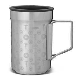 プリムス フィードゾーン・コッペン マグ P-742910 キャンプ 食器 PRIMUS