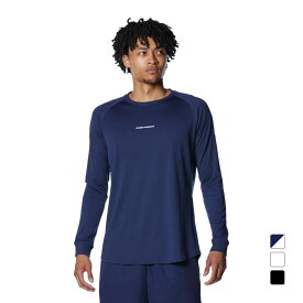 アンダーアーマー メンズ レディス バスケットボール 長袖Tシャツ UAロングショット ロングスリーブTシャツ 1368856 UNDER ARMOUR