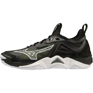 ő10OFFN[| y10/4`10/10z ~Ym WAVE MOMENTUM 3 EG[u[^ 3 V1GA231252 Y fBX o[{[ V[Y 2.5E : ubN×zCg MIZUNO