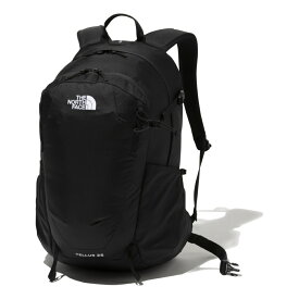 最大10％OFFクーポン 2024春夏 ザ・ノース・フェイス Tellus 25 テルス25 NM62369 K バックパック リュック : ブラック THE NORTH FACE