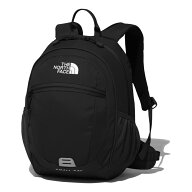ザ・ノース・フェイス K Small Day キッズ スモールデイ NMJ72360 K ジュニア 子供 バックパック リュッ…